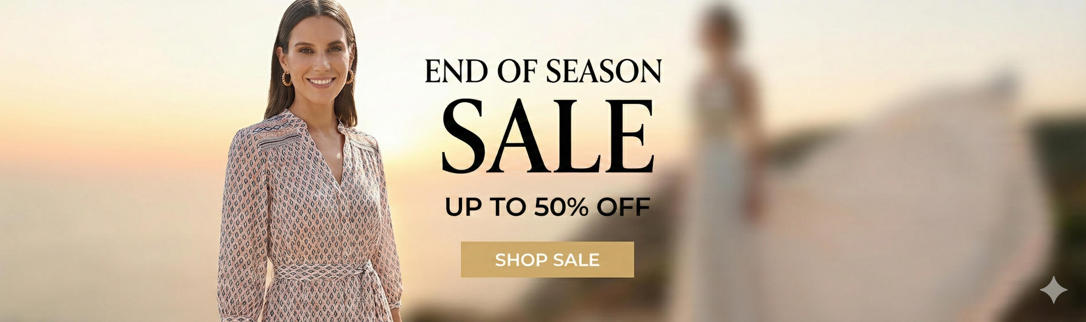 Shop your designer dresses